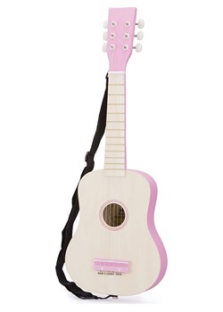 New Classic Toys Gitara - 3+ ze sklepu Limango Polska w kategorii Zabawki - zdjęcie 186264813