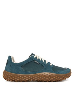 Sneakersy Merrell Wrapt Sneaker J032847 Niebieski ze sklepu eobuwie.pl w kategorii Buty sportowe męskie - zdjęcie 186264853