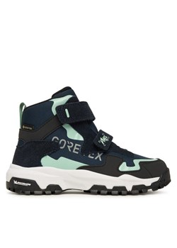 Śniegowce Primigi GORE-TEX 8936233 S Granatowy ze sklepu eobuwie.pl w kategorii Buty zimowe dziecięce - zdjęcie 186264914
