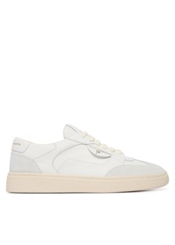 Sneakersy Giuseppe Zanotti RU50013/002 Biały ze sklepu eobuwie.pl w kategorii Buty sportowe męskie - zdjęcie 186264922