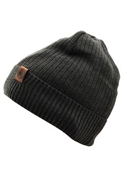 Męska Zimowa Czapka Czarna z polarem - L/XL EXTREME ST-546C ze sklepu Stylion w kategorii Zegarki - zdjęcie 186265602