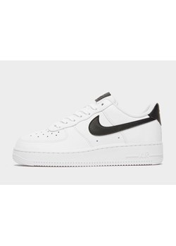 NIKE AIR FORCE 1 &#039;07 ze sklepu JD Sports  w kategorii Buty sportowe damskie - zdjęcie 186265790