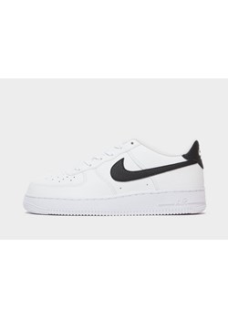 NIKE AIR FORCE 1 LOW ze sklepu JD Sports  w kategorii Buty sportowe dziecięce - zdjęcie 186265802