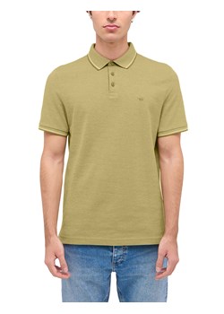 Męski T-Shirt Mustang Style Palco Boa 1016294 6292 ze sklepu YouNeedit.pl w kategorii T-shirty męskie - zdjęcie 186266180