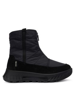 Śniegowce Ara St.Moritz GORE-TEX 12-26409-01 Czarny ze sklepu eobuwie.pl w kategorii Śniegowce damskie - zdjęcie 186266760