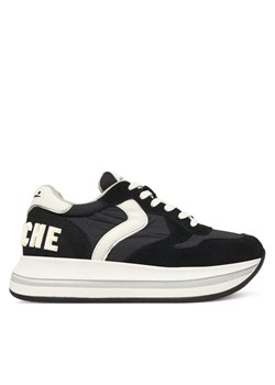 Sneakersy Voile Blanche Merry Sport. 2018825-06 Czarny ze sklepu eobuwie.pl w kategorii Buty sportowe damskie - zdjęcie 186266790