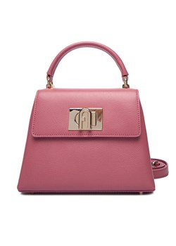Torebka Furla 1927  WB00109 ARE000 BG 4147S Różowy ze sklepu eobuwie.pl w kategorii Torebki damskie - zdjęcie 186266810