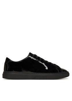 BOSS Sneakersy Kieran 50552854 Czarny ze sklepu MODIVO w kategorii Buty sportowe męskie - zdjęcie 186267434