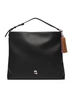 KARL LAGERFELD Torebka A4W30005 Czarny ze sklepu MODIVO w kategorii Torebki damskie - zdjęcie 186267492