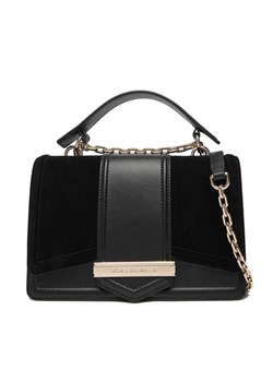 KARL LAGERFELD Torebka A4W30278 Czarny ze sklepu MODIVO w kategorii Torebki damskie - zdjęcie 186267512