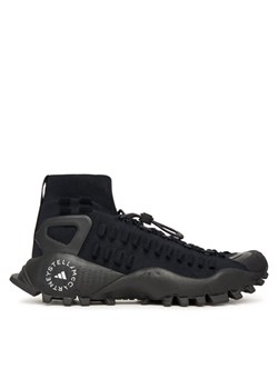 adidas by Stella McCartney Trekkingi Seeulater 2 JR3276 Czarny ze sklepu MODIVO w kategorii Buty trekkingowe damskie - zdjęcie 186267532