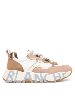 Voile Blanche Sneakersy Club 105. 2017475-22 Beżowy ze sklepu MODIVO w kategorii Buty sportowe damskie - zdjęcie 186267561
