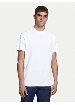 Jack & Jones Komplet 2 t-shirtów Basic 12183834 Kolorowy Regular Fit ze sklepu MODIVO w kategorii T-shirty męskie - zdjęcie 186267622
