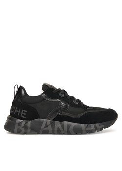 Voile Blanche Sneakersy Club01. 2017465-15 Czarny ze sklepu MODIVO w kategorii Buty sportowe męskie - zdjęcie 186267651