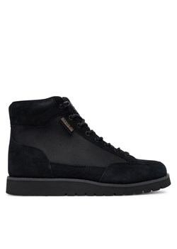 Napapijri Sneakersy NP0A4HJY Czarny ze sklepu MODIVO w kategorii Buty sportowe męskie - zdjęcie 186267663