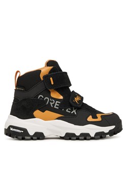 Primigi Śniegowce GORE-TEX 8936222 M Czarny ze sklepu MODIVO w kategorii Buty zimowe dziecięce - zdjęcie 186267691