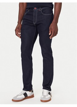 Paul&Shark Jeansy 15314100 Granatowy Regular Fit ze sklepu MODIVO w kategorii Jeansy męskie - zdjęcie 186267742