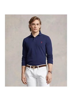 POLO RALPH LAUREN Polo | Slim Fit - id: PR175M000186B68 - marki Polo Ralph Lauren - 186270720 POLO RALPH LAUREN Polo | Slim Fit ze sklepu Gomez Fashion Store w kategorii T-shirty męskie - zdjęcie 186270720