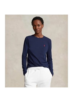 POLO RALPH LAUREN Bluzka | Regular Fit ze sklepu Gomez Fashion Store w kategorii Bluzki damskie - zdjęcie 186270723