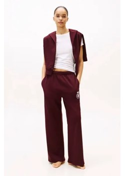 Tommy Hilfiger Spodnie dresowe | Relaxed fit ze sklepu Gomez Fashion Store w kategorii Spodnie damskie - zdjęcie 186271401