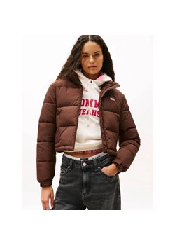 Tommy Jeans Kurtka | Cropped Fit ze sklepu Gomez Fashion Store w kategorii Kurtki damskie - zdjęcie 186271951