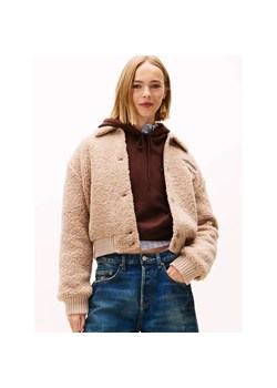 Tommy Jeans Kurtka bomber VARSITY | Loose fit ze sklepu Gomez Fashion Store w kategorii Kurtki damskie - zdjęcie 186271961