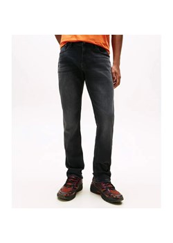 Tommy Jeans Jeansy AUSTIN | Slim Fit ze sklepu Gomez Fashion Store w kategorii Jeansy męskie - zdjęcie 186271962