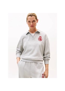 Tommy Hilfiger Sweter | Loose fit ze sklepu Gomez Fashion Store w kategorii Swetry damskie - zdjęcie 186272053