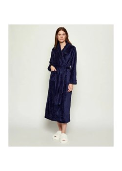 LAUREN RALPH LAUREN Szlafrok | Regular Fit - id: RL255W000013W96 - marki Ralph Lauren - 186272080 LAUREN RALPH LAUREN Szlafrok | Regular Fit ze sklepu Gomez Fashion Store w kategorii Szlafroki damskie - zdjęcie 186272080