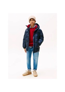 Tommy Hilfiger Kurtka ESSENTIAL | Regular Fit ze sklepu Gomez Fashion Store w kategorii Kurtki chłopięce - zdjęcie 186272100