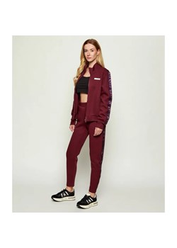 EA7 Dres | Regular Fit ze sklepu Gomez Fashion Store w kategorii Dresy damskie - zdjęcie 186272173