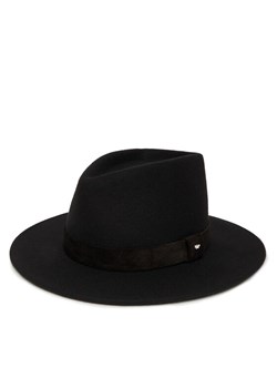 Weekend Max Mara Kapelusz Ciad 2525576055 Beżowy ze sklepu MODIVO w kategorii Kapelusze damskie - zdjęcie 186272670