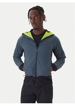 Dynafit Kurtka outdoor Mezzalama Polartec® Alpha® 08-71596 Czarny Athletic Fit ze sklepu MODIVO w kategorii Kurtki męskie - zdjęcie 186272674