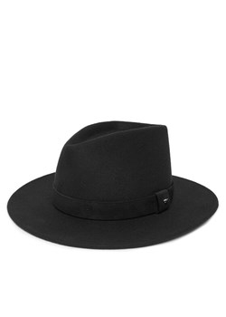 Weekend Max Mara Kapelusz Ciad 2525576055 Czarny ze sklepu MODIVO w kategorii Kapelusze damskie - zdjęcie 186272724