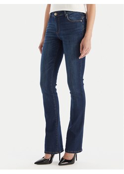 Fracomina Jeansy FP25WV8020D46002 Niebieski Bootcut Fit ze sklepu MODIVO w kategorii Jeansy damskie - zdjęcie 186272763