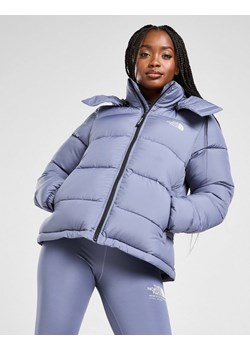 THE NORTH FACE KURTKA ZIMOWA W PUFFY JACKET ze sklepu JD Sports  w kategorii Kurtki damskie - zdjęcie 186274144
