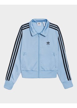 ADIDAS BLUZA ROZPINANA FIREBIRD ADICOLOR TRACKTOP ze sklepu JD Sports  w kategorii Bluzy damskie - zdjęcie 186274183