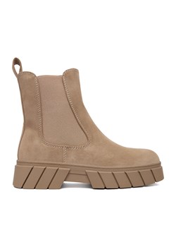 Botki Jenny CEO-MAVIS WS6153-01 ze sklepu ccc.eu w kategorii Botki - zdjęcie 186275100