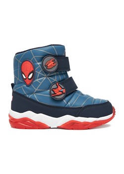 Trzewiki Spider-Man CEO-BIC-AW25-240SPRMV ze sklepu ccc.eu w kategorii Buty zimowe dziecięce - zdjęcie 186275122