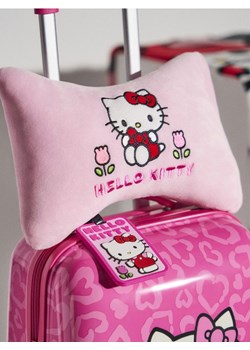 Sinsay - Zawieszka imienna Hello Kitty - różowy ze sklepu Sinsay w kategorii Zabawki - zdjęcie 186277773