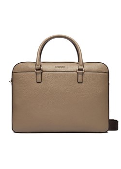 Liu Jo Torba na laptopa Ecs M Briefcase AF5320 E0027 Beżowy ze sklepu MODIVO w kategorii Torby na laptopa - zdjęcie 186277840