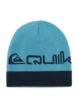 Czapka dziecięca QUIKSILVER CEO-QUIKSILVER_ACCCS_06_AW2025 ze sklepu ccc.eu w kategorii Czapki dziecięce - zdjęcie 186278211