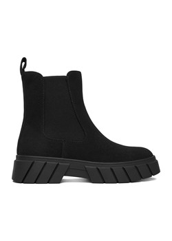Botki Jenny CEO-MAVIS WS6153-01 ze sklepu ccc.eu w kategorii Botki - zdjęcie 186278214