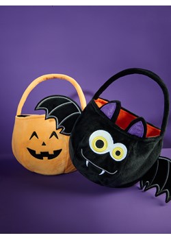 Reserved - Koszyk na Halloween - czarny ze sklepu Reserved w kategorii Zabawki - zdjęcie 186278313