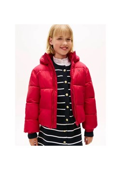 Tommy Hilfiger Kurtka | Relaxed fit ze sklepu Gomez Fashion Store w kategorii Kurtki dziewczęce - zdjęcie 186279940