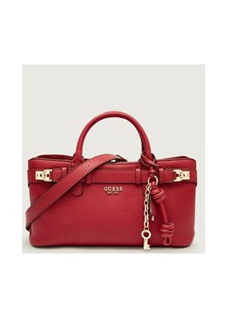 Guess Kuferek GREGORIA GIRLFRIEND ze sklepu Gomez Fashion Store w kategorii Kuferki - zdjęcie 186279941