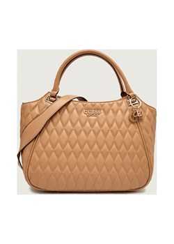 Guess Torebka na ramię VALLA ze sklepu Gomez Fashion Store w kategorii Torebki damskie - zdjęcie 186279942
