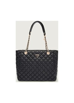 Guess Shopperka GIULLY II ze sklepu Gomez Fashion Store w kategorii Torby Shopper bag - zdjęcie 186279943
