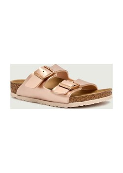 Birkenstock Klapki Arizona Kids BF | narrow fit ze sklepu Gomez Fashion Store w kategorii Klapki dziecięce - zdjęcie 186279953