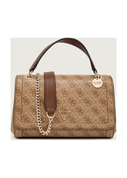 Guess Torebka na ramię NOELLE II ze sklepu Gomez Fashion Store w kategorii Torebki damskie - zdjęcie 186279972